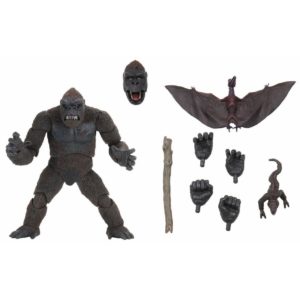 King Kong Skull Island 7-Inch Scale Action Figure