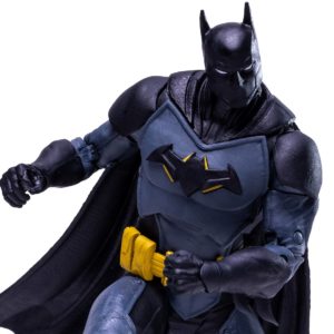 DC Multiverse Future State Batman 7-Inch Scale Action Figure