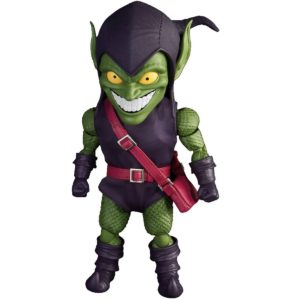 Marvel Comics Green Goblin EAA-139 Action Figure