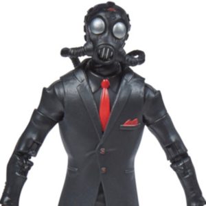 Fortnite Victory Royale Chaos Agent 6-Inch Action Figure