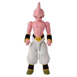 Dragon Ball Super Majin Bu 12-Inch Limit Breaker Action Figure