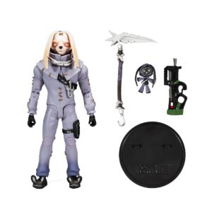 Fortnite Nitehare 7-Inch Deluxe Action Figure