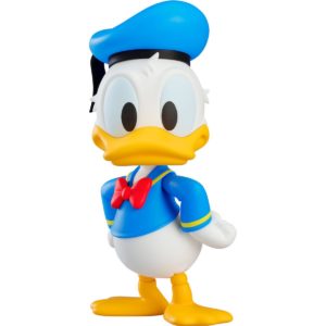Donald Duck Nendoroid Action Figure