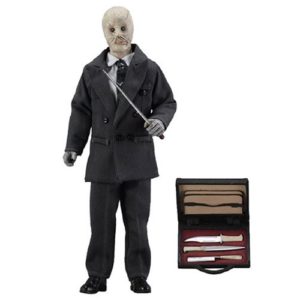 Nightbreed Decker 8-Inch Scale Clothed Action Figure