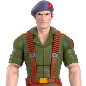 G.I. Joe Ultimates Flint 7-Inch Action Figure