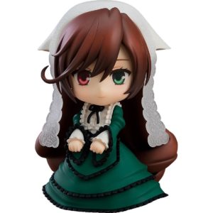Rozen Maiden Suiseiseki Nendoroid Action Figure