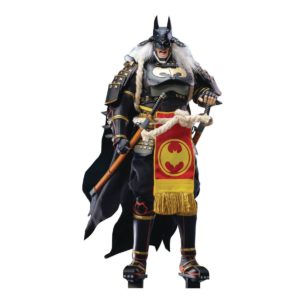Batman Ninja 2.0 Samurai 1:6 Scale Action Figure