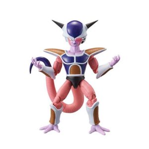 Dragon Ball Stars Frieza 1st Form Action Figure