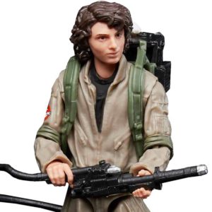 Ghostbusters Afterlife Plasma Series Trevor 6-Inch Action Figure