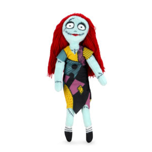 Nightmare Before Christmas Sally Phunny Plush