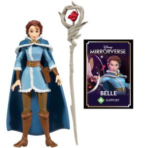 Disney Mirrorverse 5-Inch Wave 1 Belle Action Figure