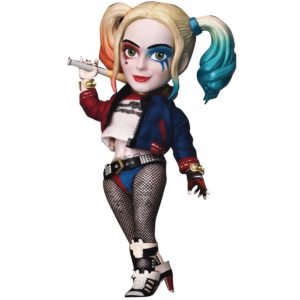 Suicide Squad Harley Quinn EAA-125 Action Figure