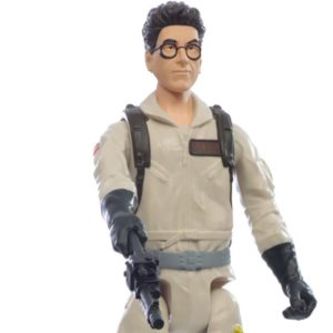 Ghostbusters Egon Spengler 12-Inch Action Figure