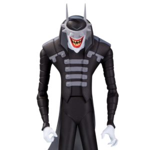 Batman: The Adventures Continue The Batman Who Laughs Action Figure