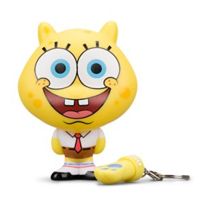 Spongebob Squarepants BHUNNY 4″ Vinyl Figure (III-20)