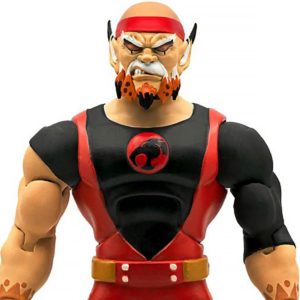 ThunderCats Ultimates Lynx-O 7-Inch Action Figure
