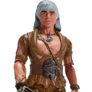 Star Trek Classic Star Trek II: The Wrath of Khan Khan Noonien Singh 5-Inch Action Figure