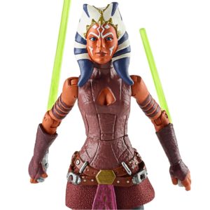 Star Wars The Vintage Collection Ahsoka Tano 3 3/4-Inch Action Figure