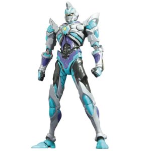 SSSS.Gridman Gridman Initial Fighter Hero Action Figure