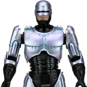 RoboCop Ultimate RoboCop 7-Inch Scale Action Figure