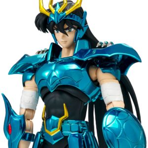 Saint Seiya: The Hades Chapter – Sanctuary Dragon Shiryu Final Bronze Cloth Saint Cloth Myth EX Action Figure