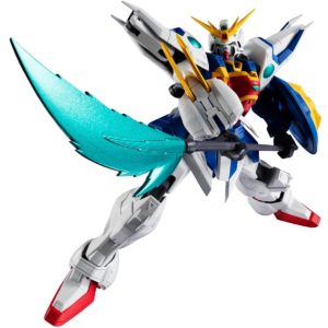 Mobile Suit Gundam Wing XXXG-01S Shenlong Gundam Gundam Universe Action Figure