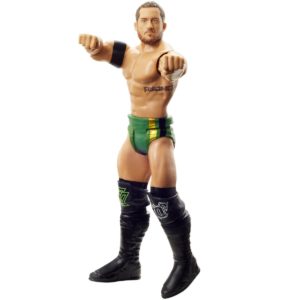 WWE Basic Series 124 Kyle O’Reilly Action Figure