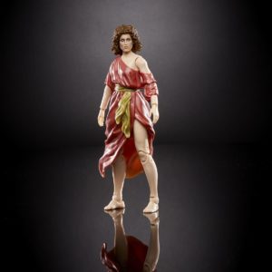 Ghostbusters Plasma Series Dana Barrett 6-Inch Action Figure