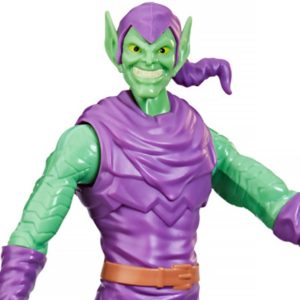 Spider-Man Titan Hero Series Green Goblin 12-Inch Action Figure
