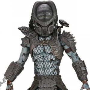 Predator 2 Ultimate Warrior Predator 7-Inch Scale Action Figure