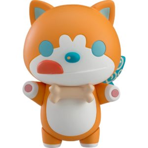 Godzilla Singular Point Pelops II Nendoroid Action Figure