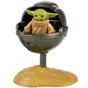 Star Wars The Retro Collection The Child 3 3/4-Inch Scale Action Figure