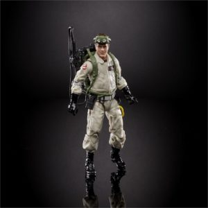 Ghostbusters Plasma Series Ray Stantz 6-Inch Action Figure