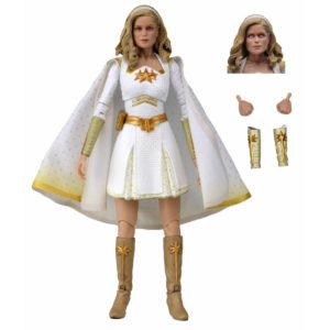 The Boys Ultimate Starlight 7-Inch Scale Action Figure