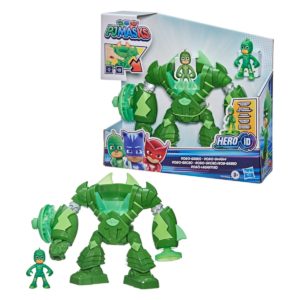 PJ Masks Robo-Gekko Action Figure