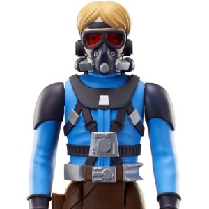 Star Wars Concept Luke Skywalker 12-Inch Jumbo Action Figure
