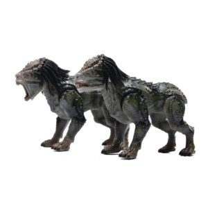 The Predator Hound Action Figure 2-Pack