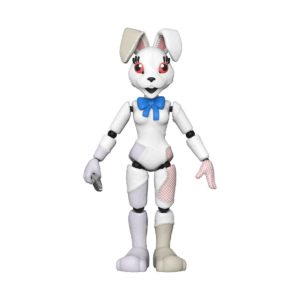 Five Nights at Freddy’s: Security Breach Vannie Action Figure