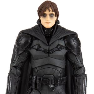 DC The Batman Movie Batman Unmasked 7-Inch Scale Action Figure