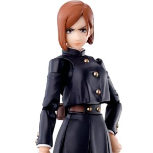 Jujutsu Kaisen Nobara Kugisaki S.H.Figuarts Action Figure