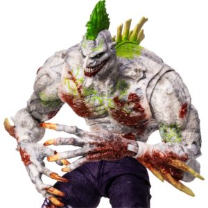 DC Collector Megafig Wave 1 The Joker Titan Action Figure