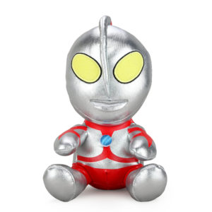 Ultraman 8″ Phunny Plush by Kidrobot