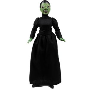 The Reptile Mego 8-Inch Action Figure, Not Mint