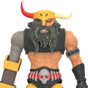 ThunderCats Ultimates Captain Hammerhead 7-Inch Action Figure