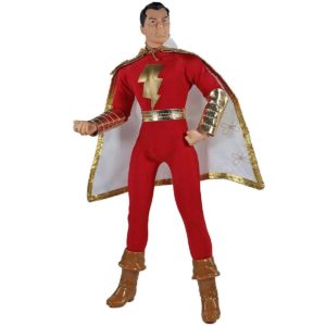 DC Comics Shazam Mego 14-Inch Action Figure