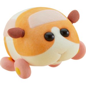 Pui Pui Molcar Potato Nendoroid Action Figure