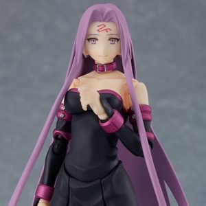 Fate/stay night: Heaven’s Feel Rider 2.0 Medusa Figma Action Figure