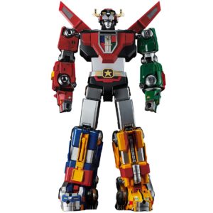 Voltron Voltron 5Pro Studio CARBOTIX Series Action Figure