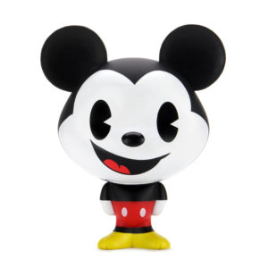 Disney Mickey Mouse Bhunny 4″ Vinyl Figure (XV-21)