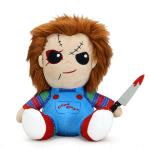 Chucky HugMe Vibrating 16″ Plush
